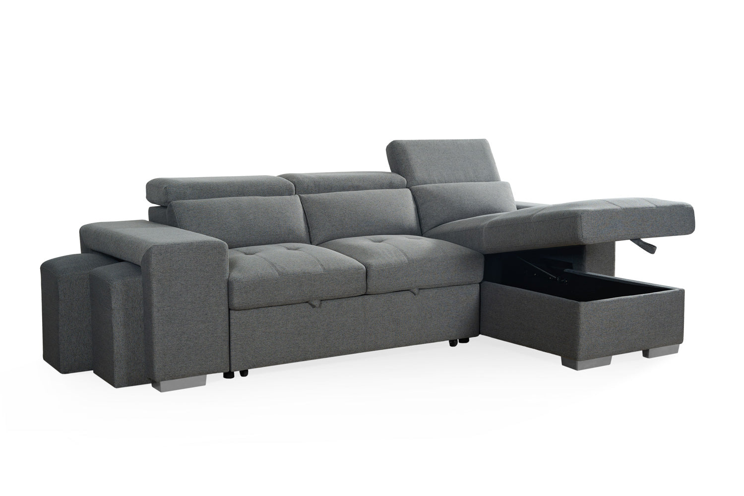 Artemis Sofa Bed Universal Corner
