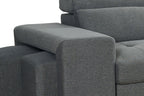 Artemis Sofa Bed Universal Corner