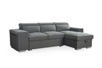 Artemis Sofa Bed Universal Corner
