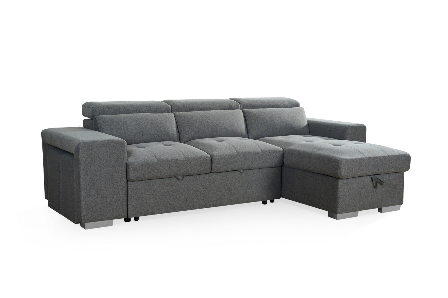 Artemis Sofa Bed Universal Corner