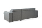 Artemis Sofa Bed Universal Corner