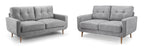 Jupiter Sofa Set 3+2