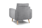 Jupiter Armchair