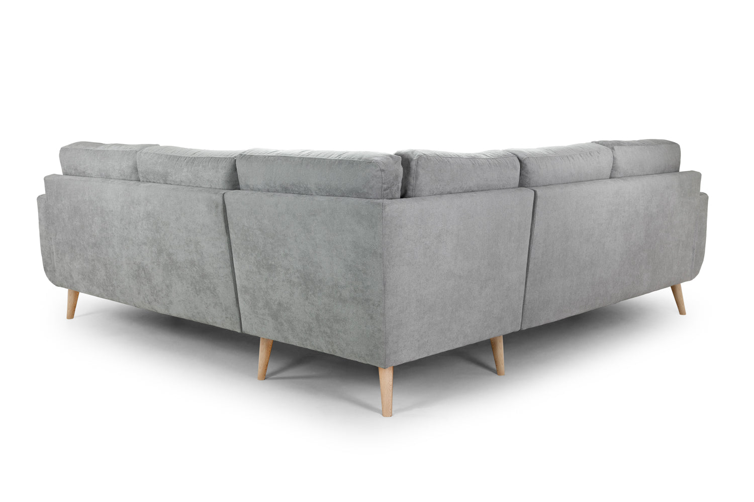 Jupiter Large Corner Sofa