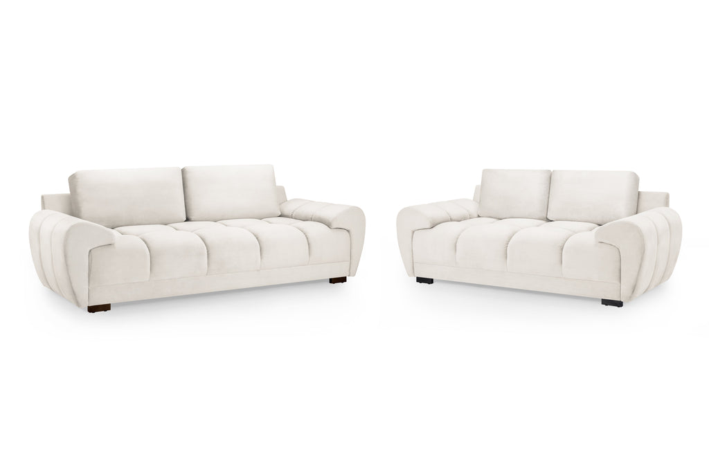 Senato 3+2 Set Sofa