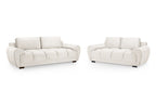 Senato 3+2 Set Sofa