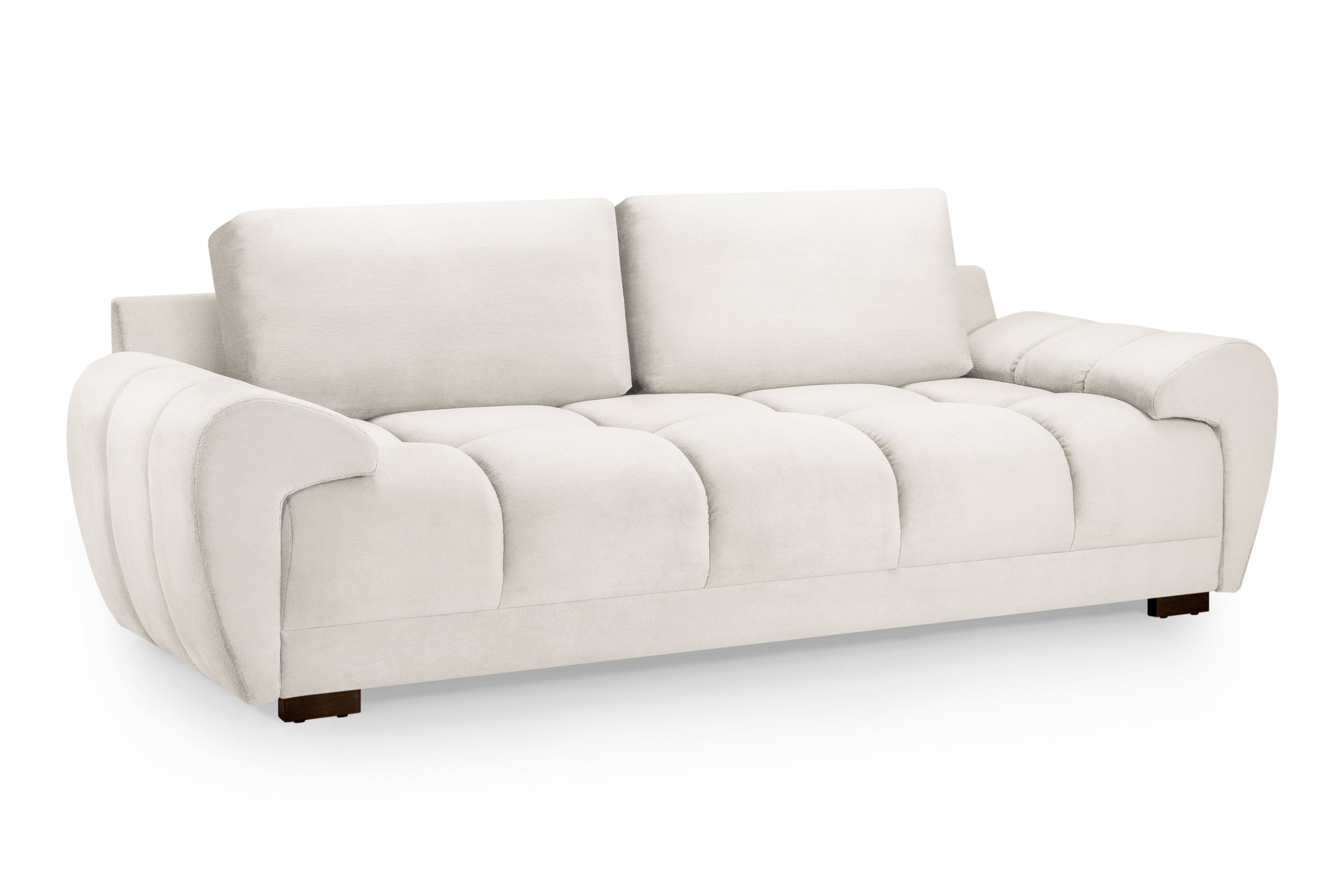Senato 3 Seater Sofa
