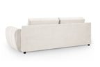 Senato 3 Seater Sofa