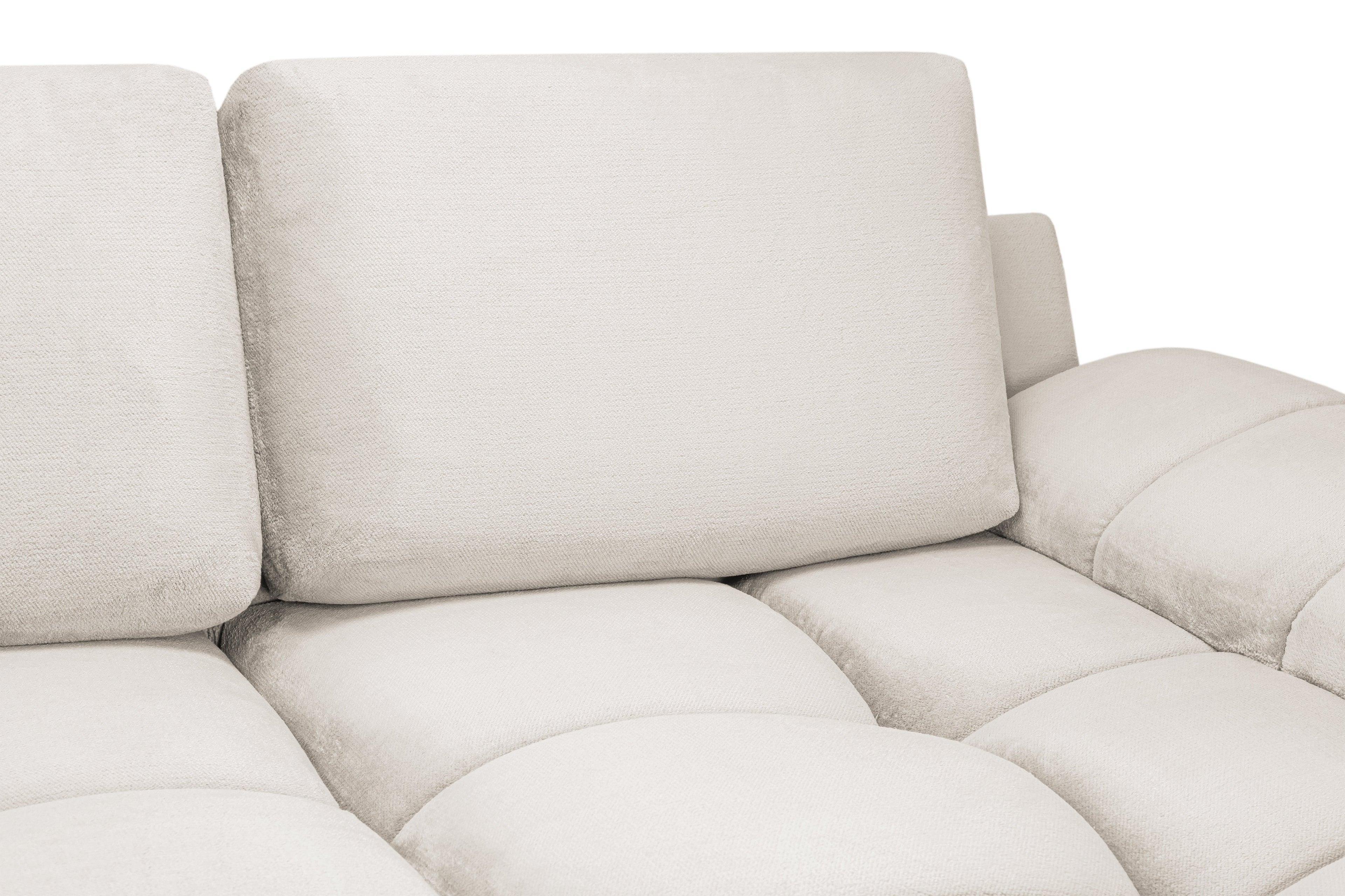 Senato 3 Seater Sofa