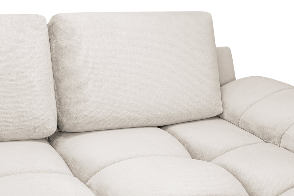 Senato U Shape Corner Sofa