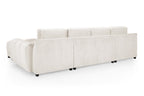 Senato U Shape Corner Sofa