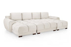 Senato U Shape Corner Sofa