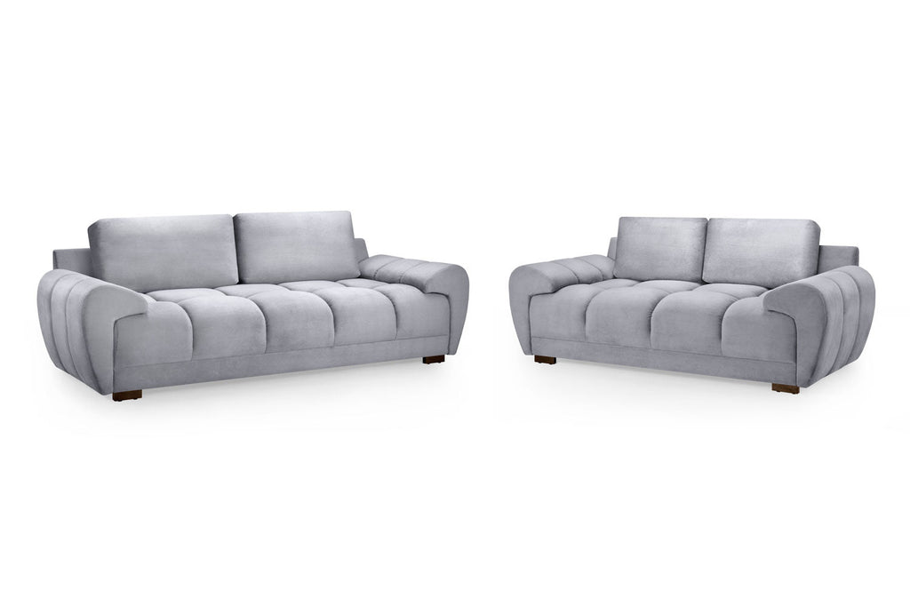 Senato 3+2 Set Sofa