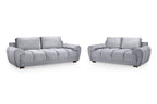 Senato 3+2 Set Sofa