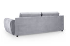 Senato 3 Seater Sofa