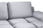 Senato 3+2 Set Sofa