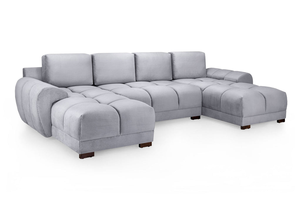 Senato U Shape Corner Sofa