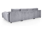 Senato U Shape Corner Sofa