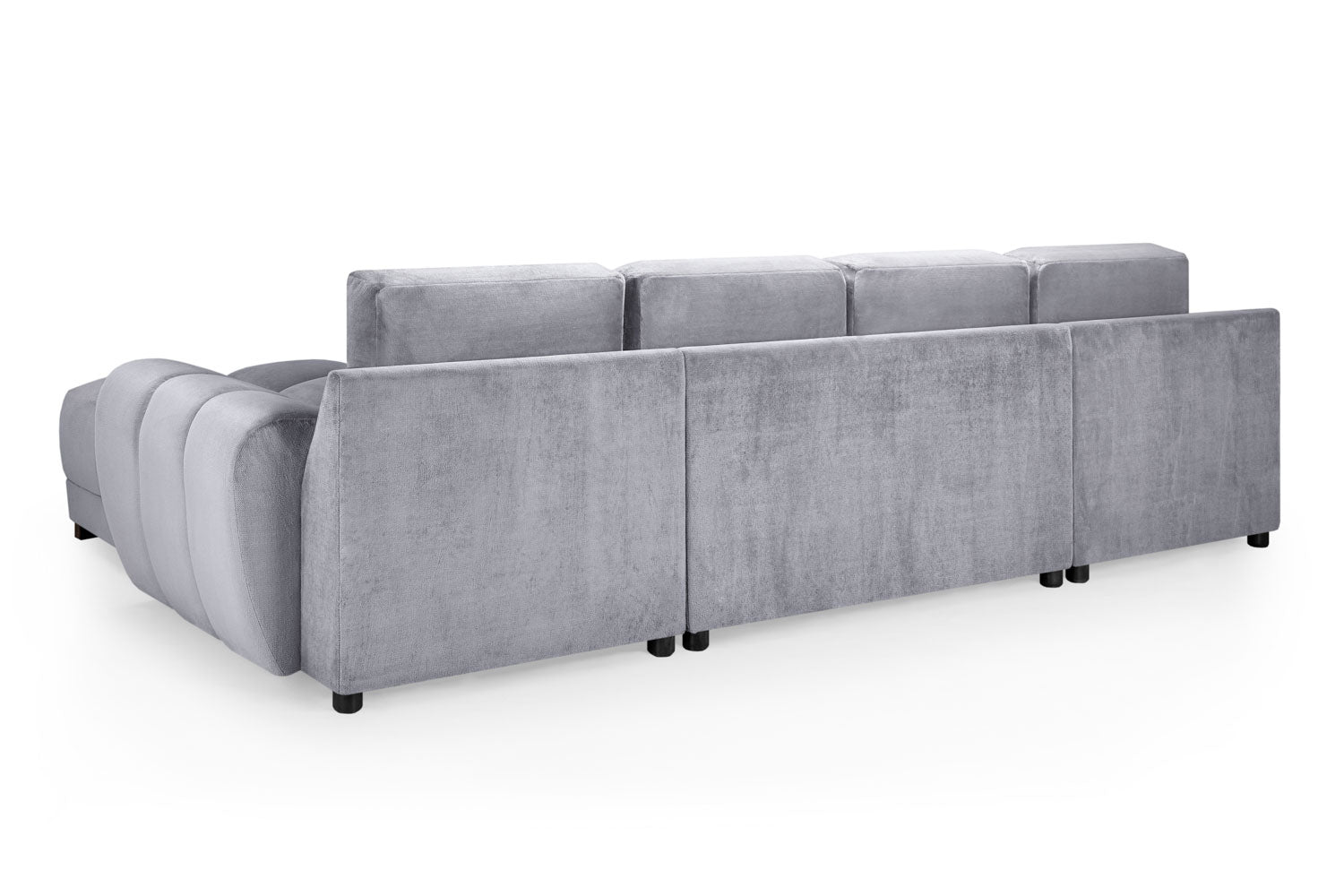 Senato U Shape Corner Sofa