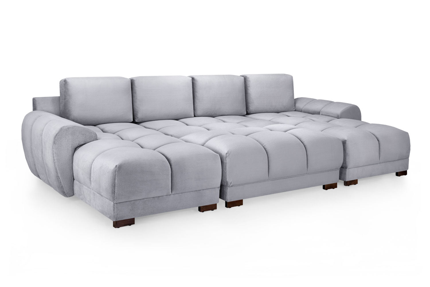 Senato U Shape Corner Sofa
