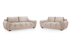 Senato 3+2 Set Sofa
