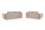 Senato 3+2 Set Sofa