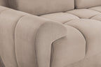 Senato 3 Seater Sofa