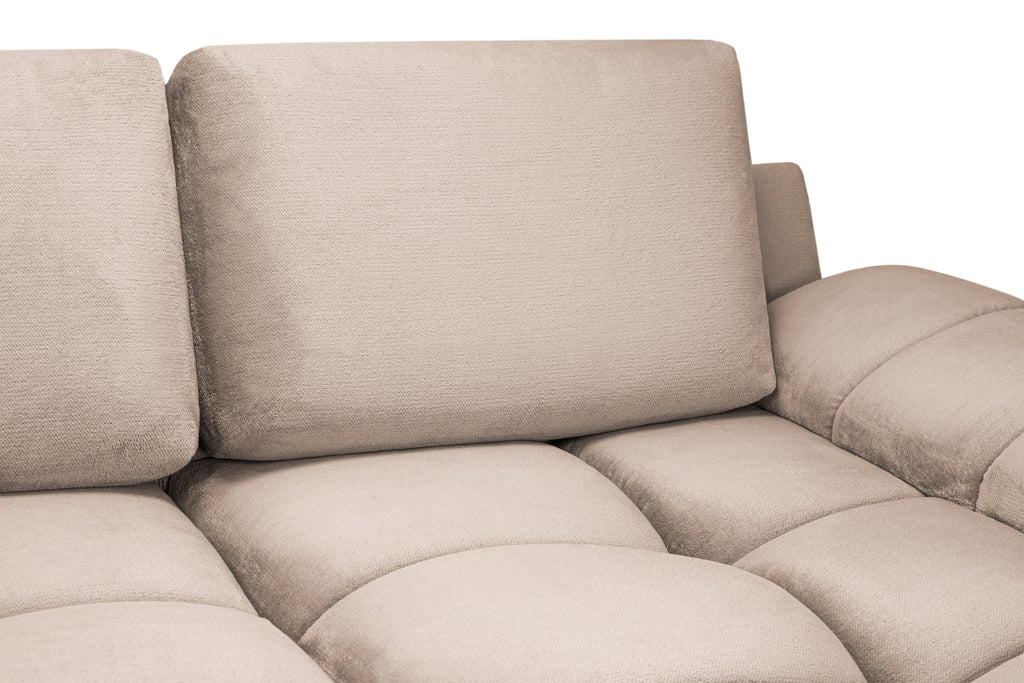 Senato U Shape Corner Sofa