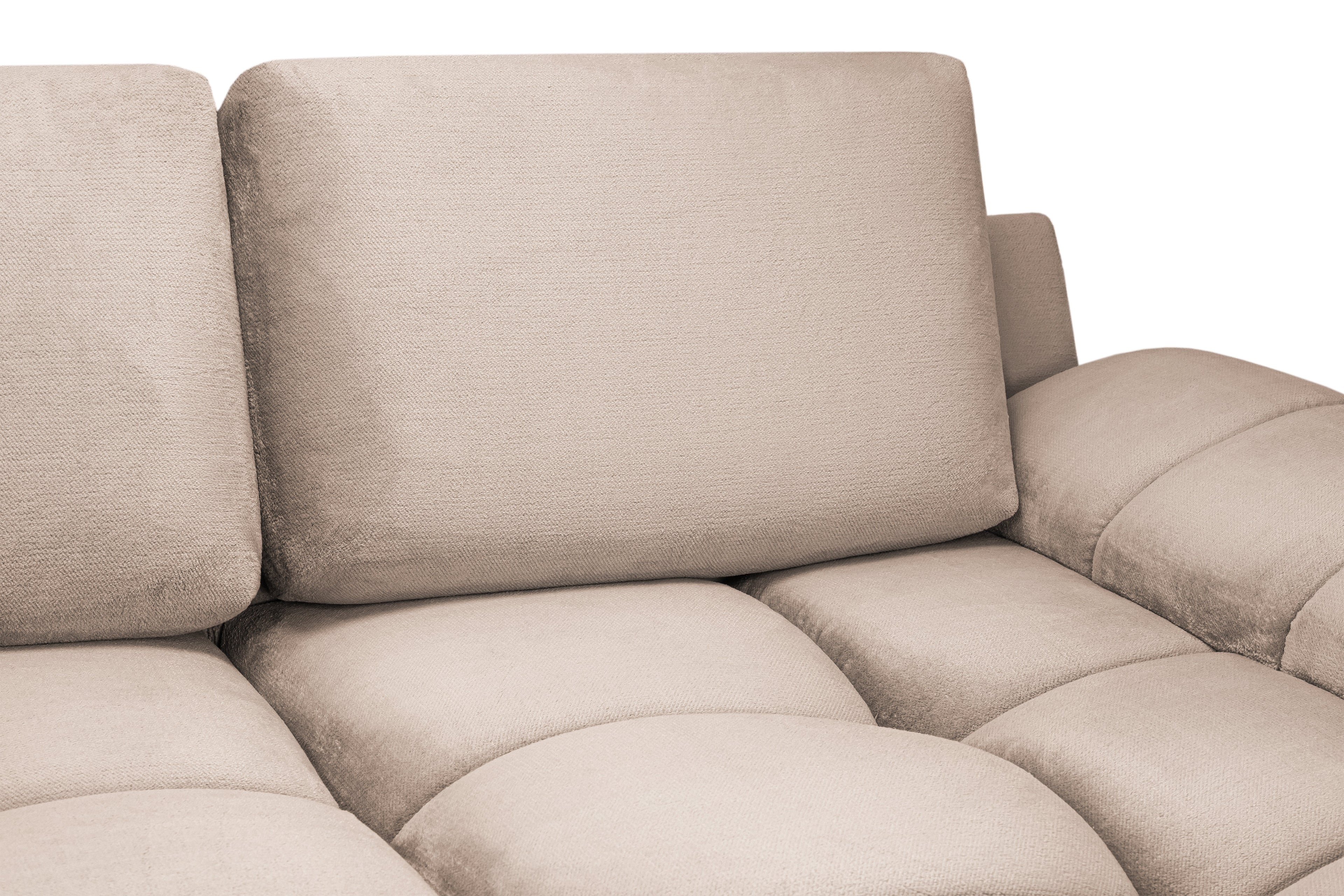Senato 3 Seater Sofa