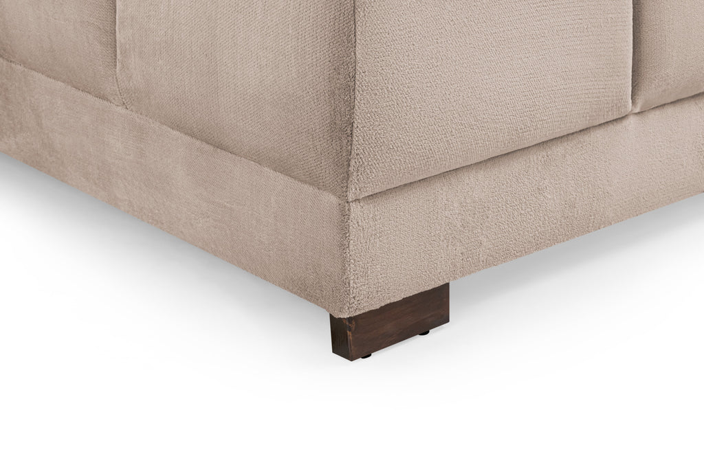 Senato U Shape Corner Sofa
