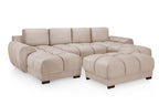 Senato U Shape Corner Sofa