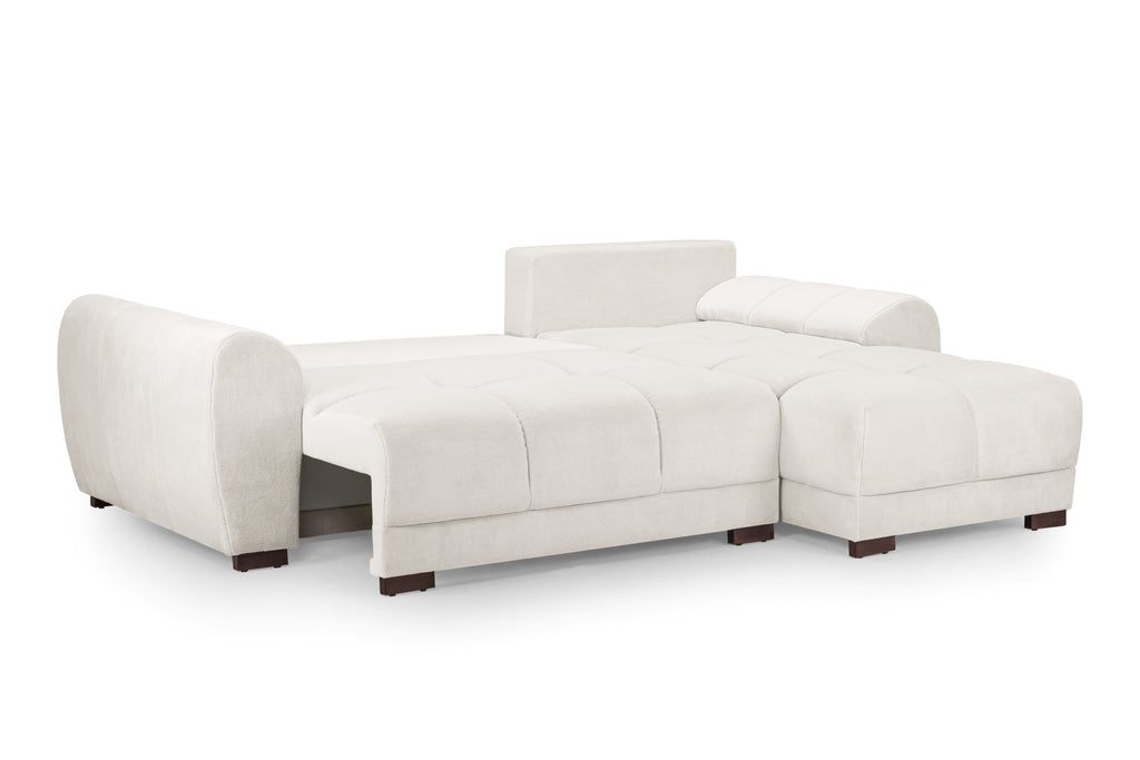 Senato Sofa Bed Universal Corner