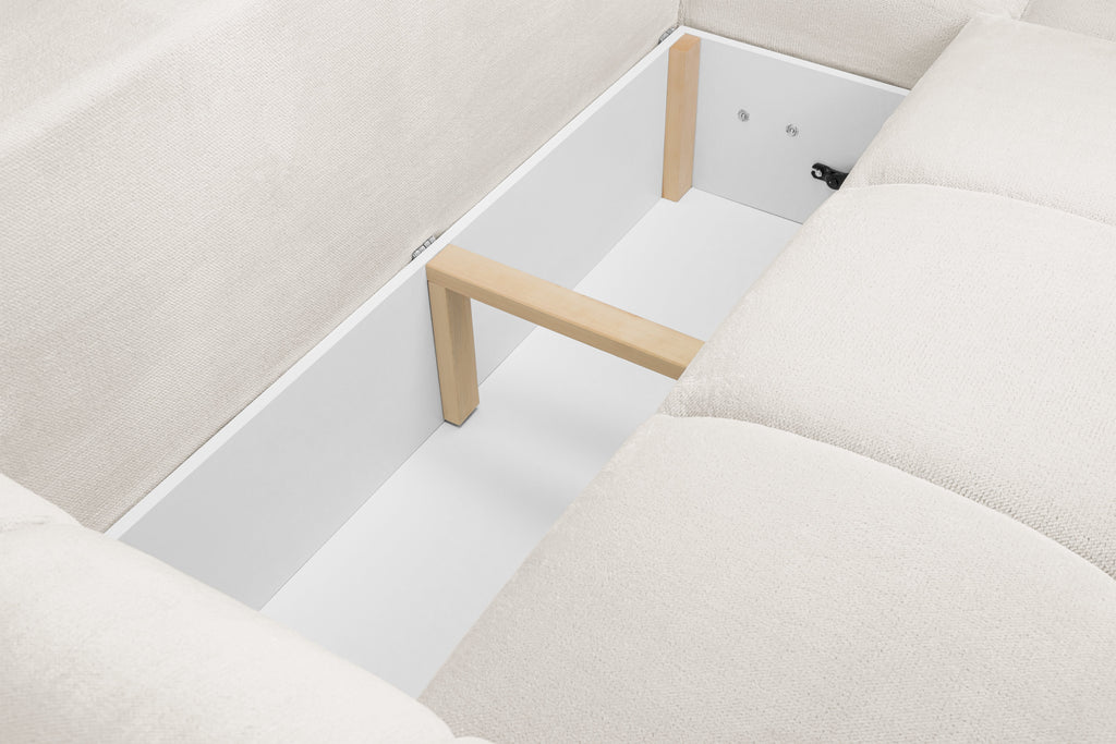 Senato Sofa Bed Universal Corner
