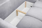 Senato Sofa Bed Universal Corner