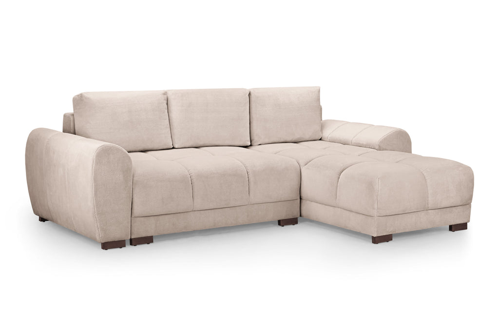 Senato Sofa Bed Universal Corner