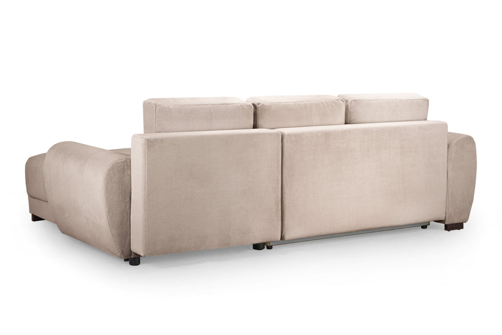 Senato 3 Seater Sofa