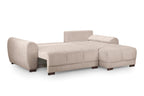 Senato Sofa Bed Universal Corner