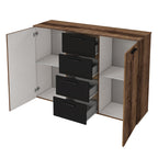 Roma Chest of Drawers W132cm