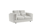 Bari 2 Seater Sofa