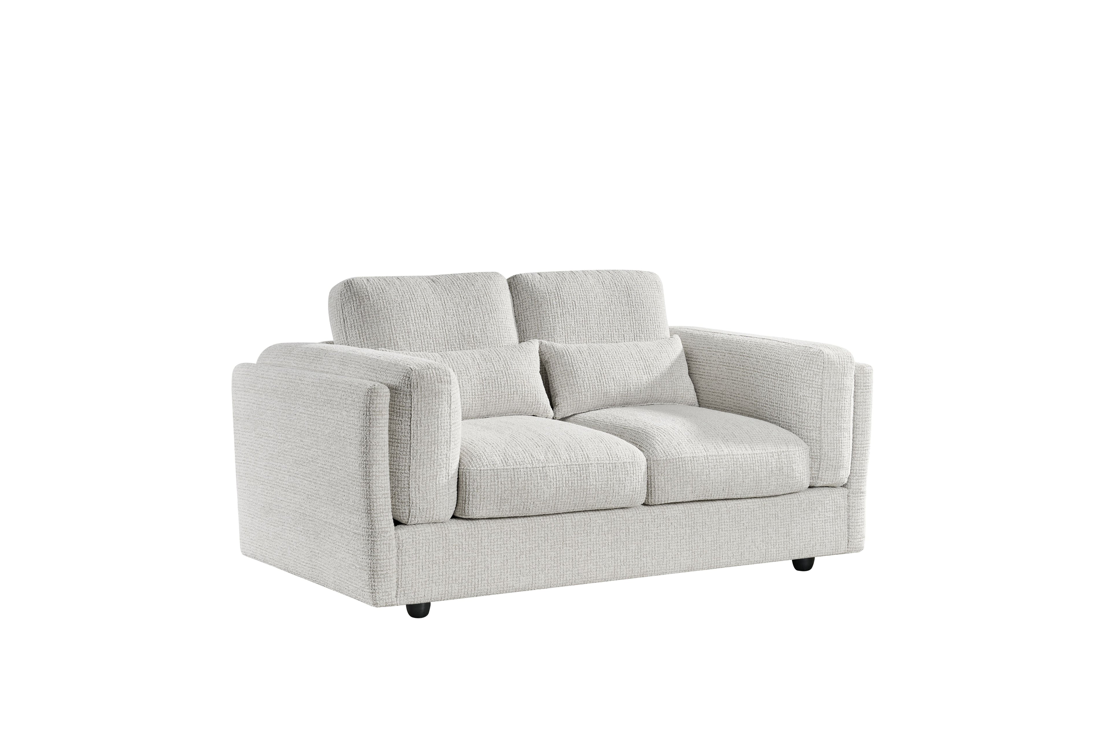 Bari 2 Seater Sofa