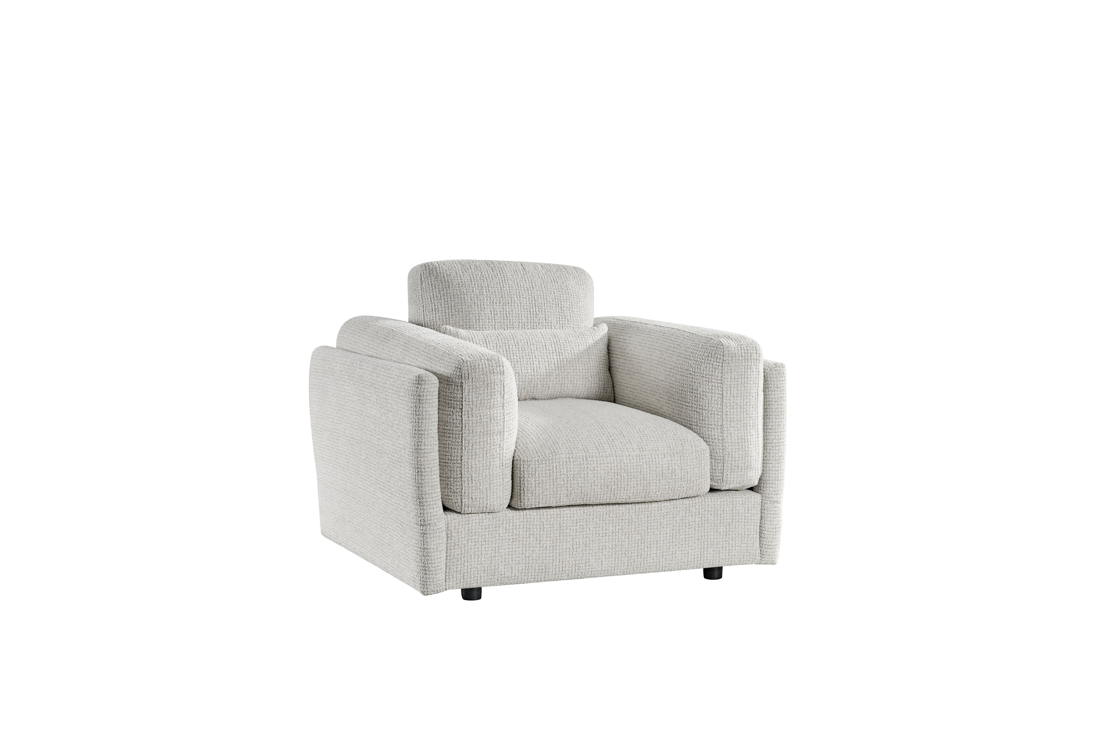 Bari Armchair