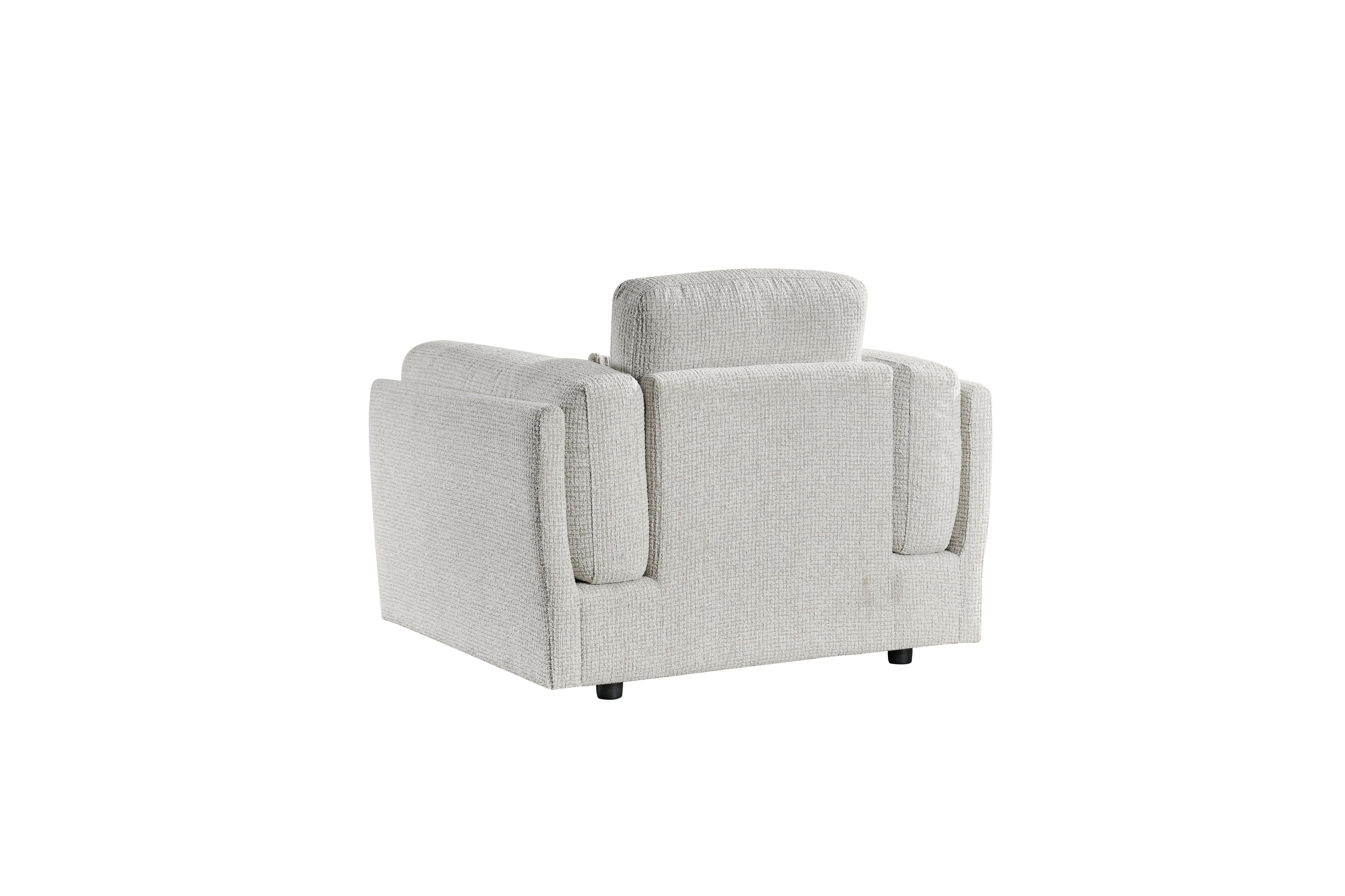 Bari Armchair