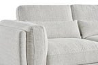Bari 3 Seater Sofa