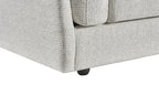 Bari 2 Seater Sofa