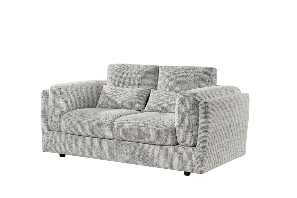 Bari 2 Seater Sofa