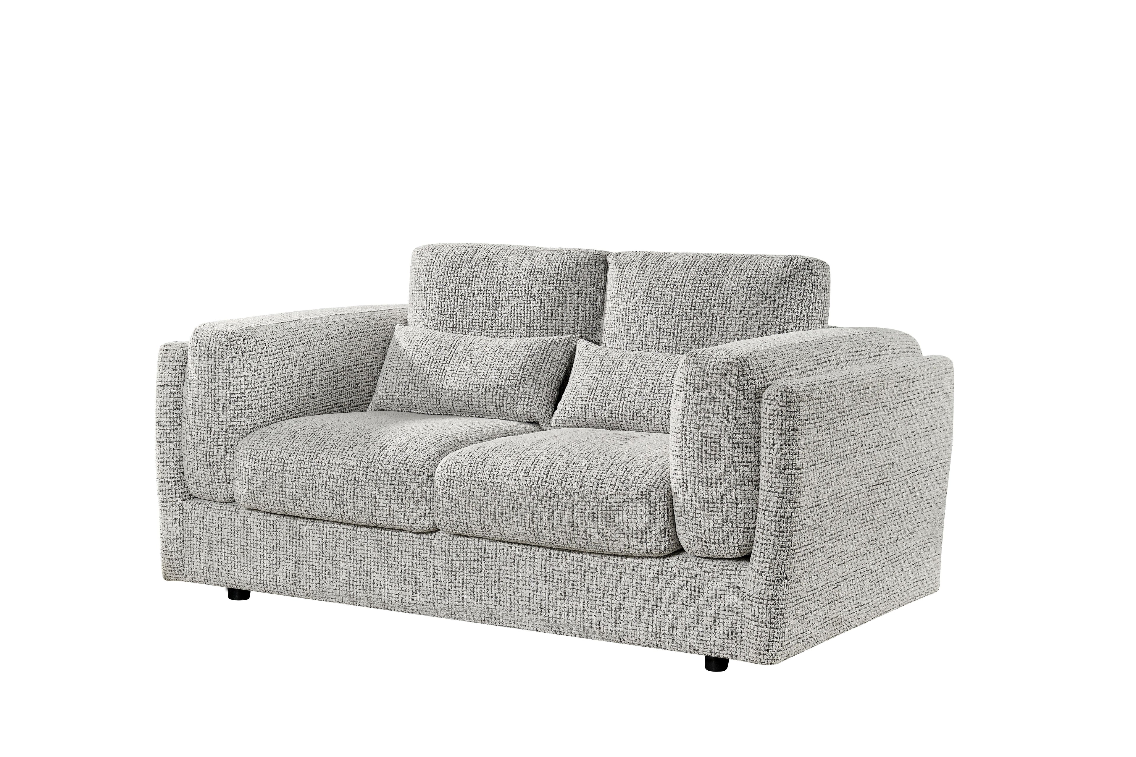 Bari 2 Seater Sofa