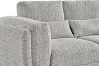 Bari 3 Seater Sofa
