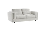 Bari 3 Seater Sofa