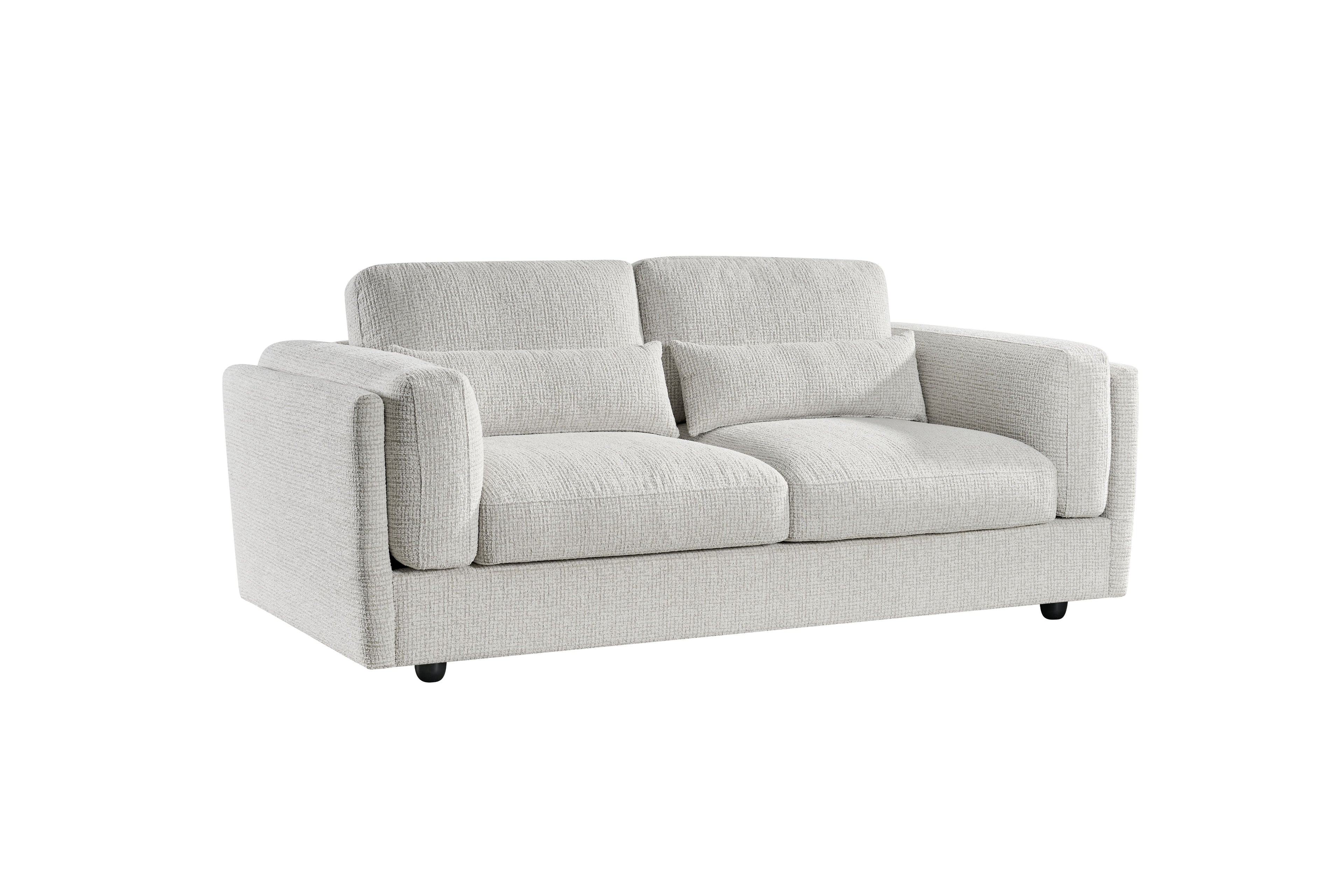 Bari 3 Seater Sofa