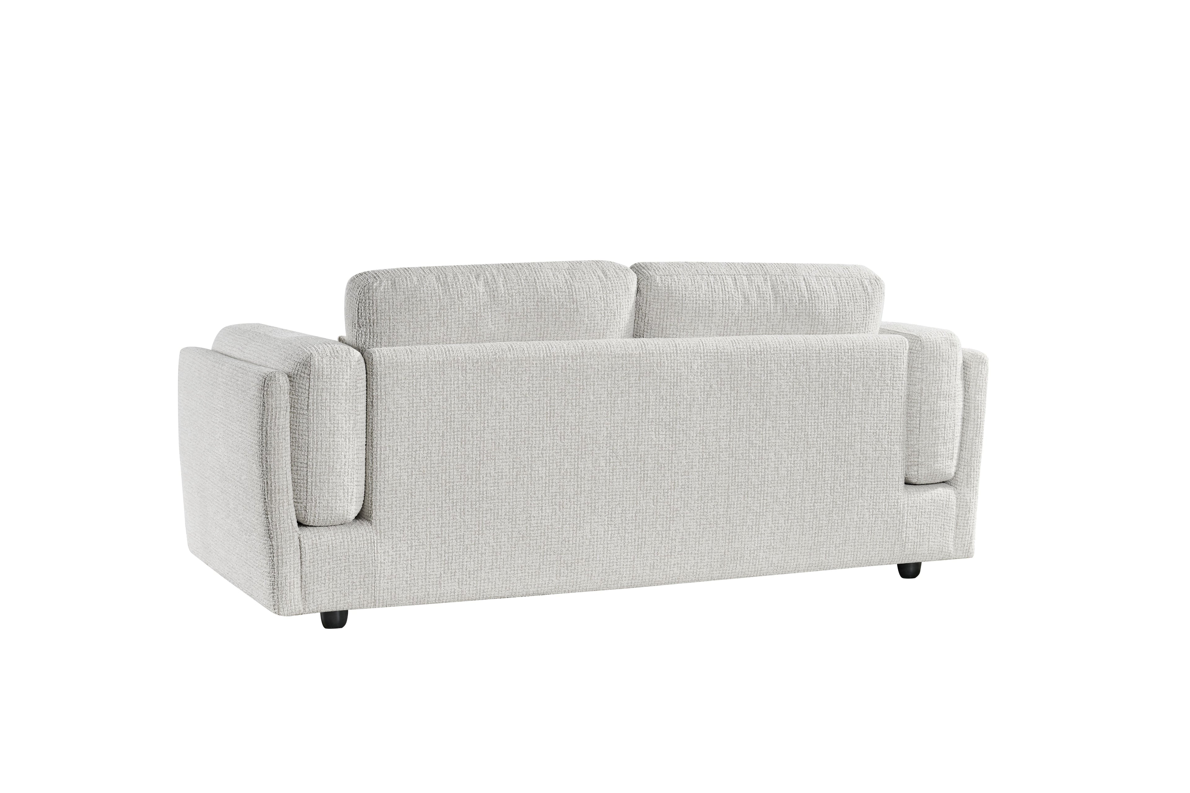 Bari 3 Seater Sofa